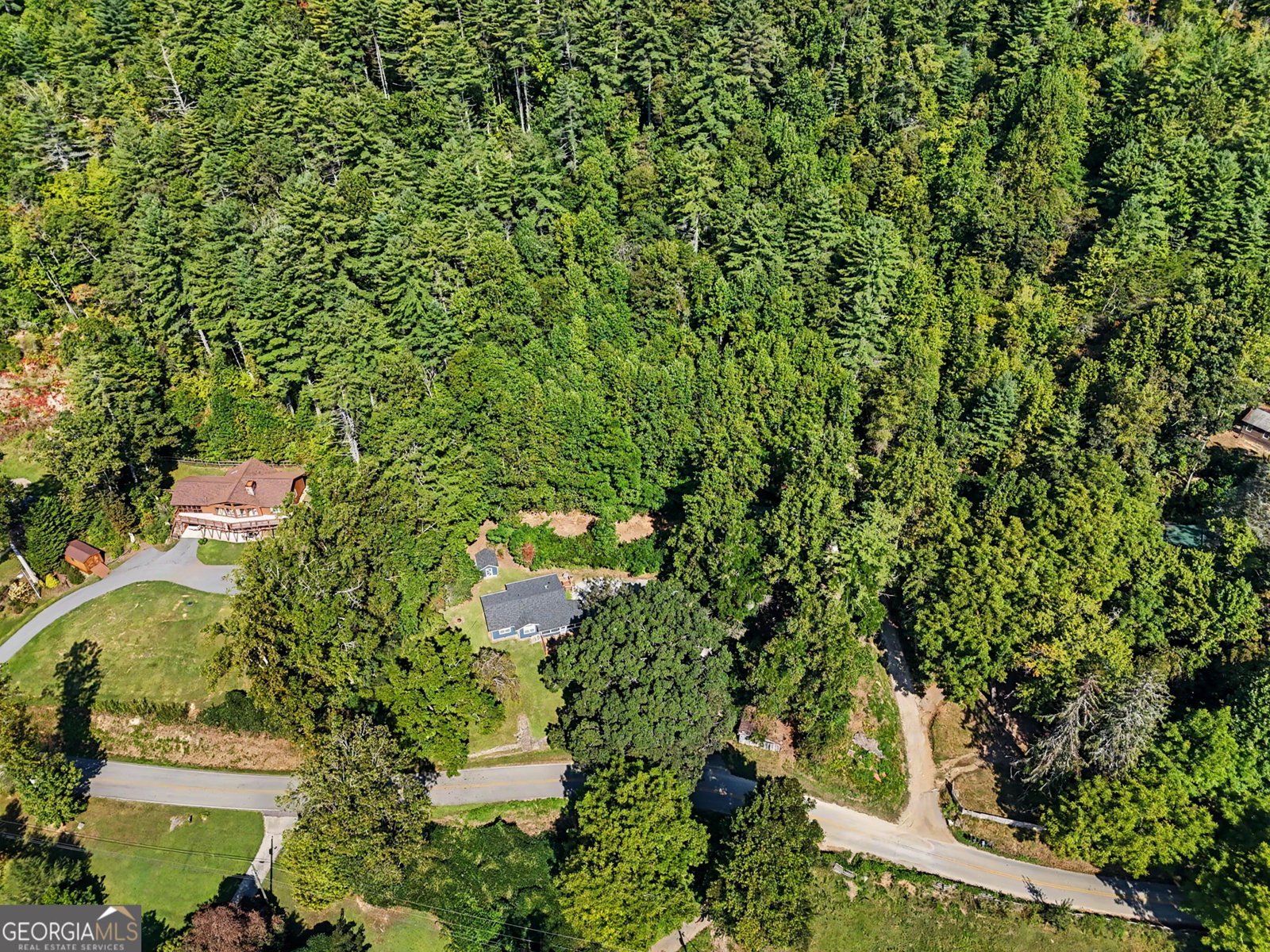 5093 Wolffork Road Rabun Gap - Photo 52
