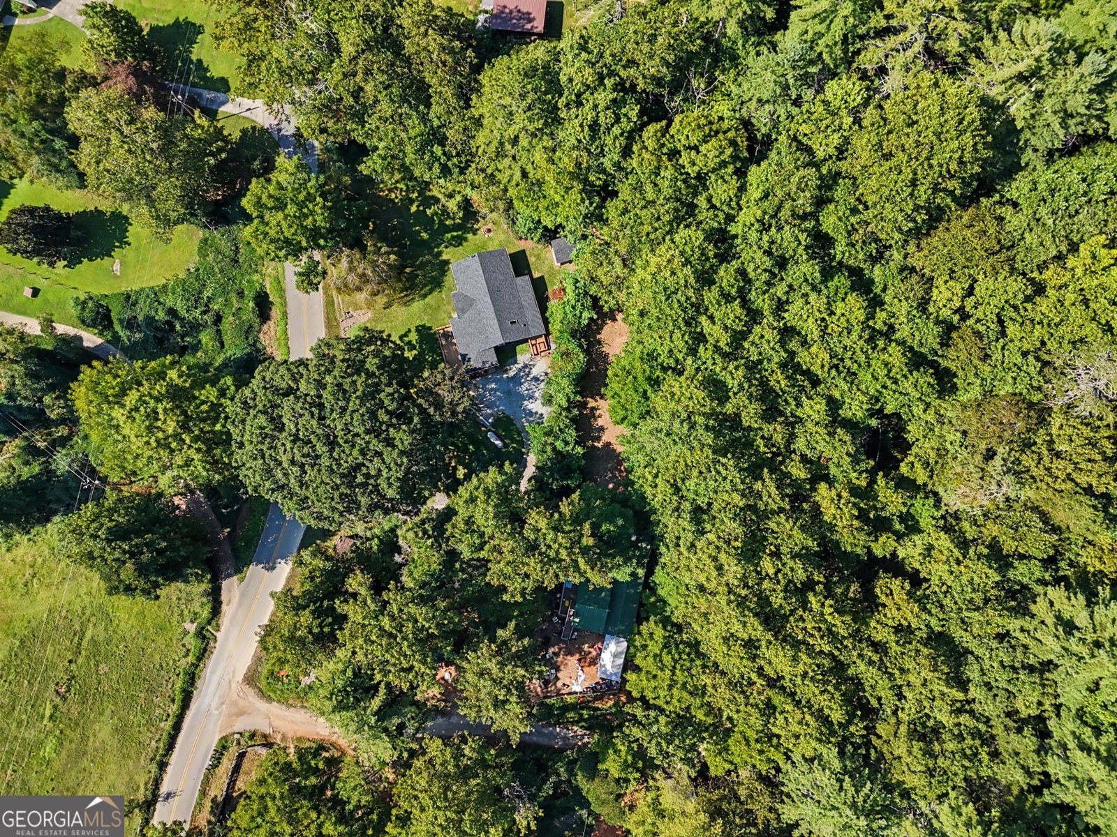 5093 Wolffork Road Rabun Gap - Photo 53