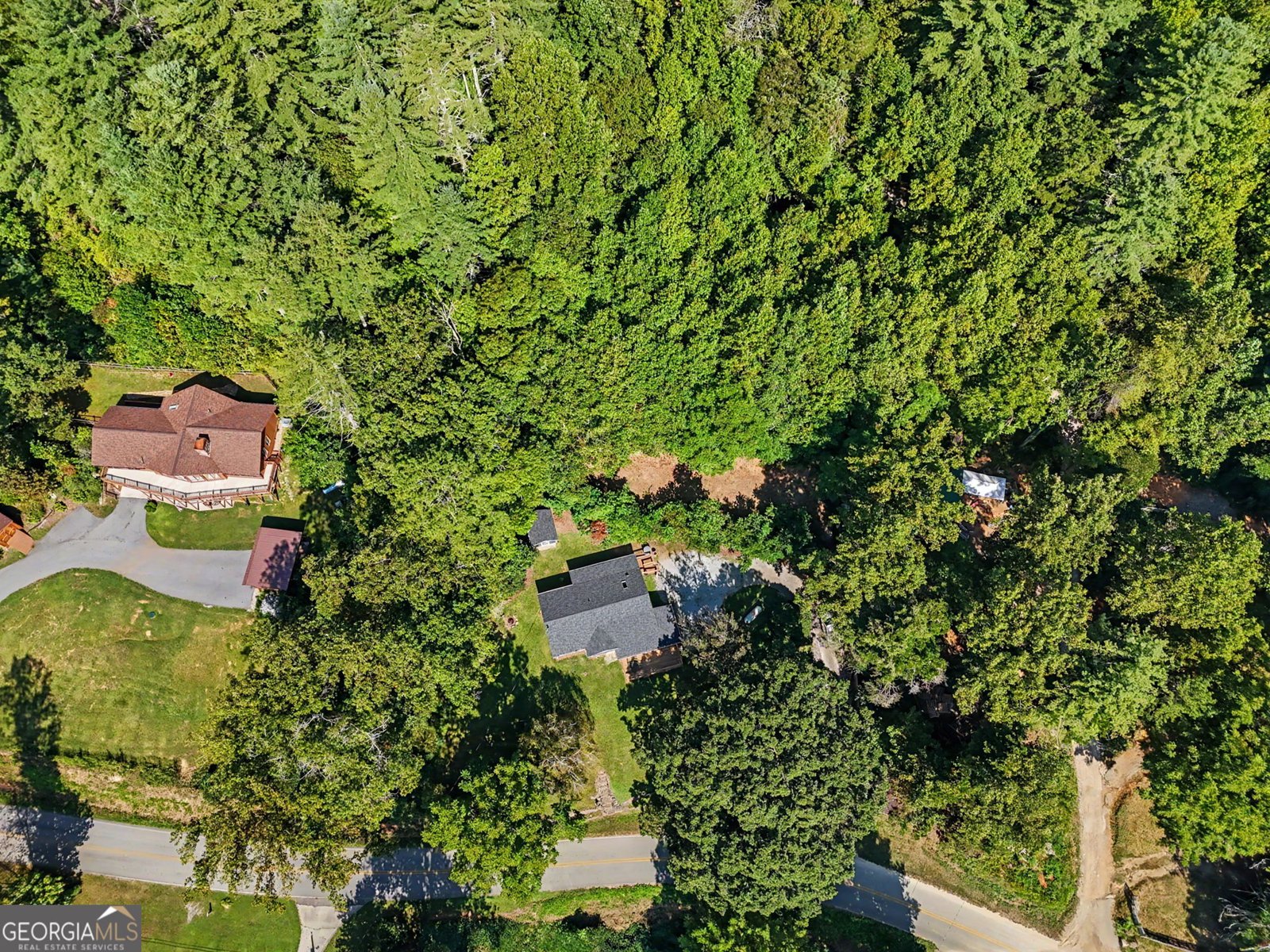 5093 Wolffork Road Rabun Gap - Photo 54