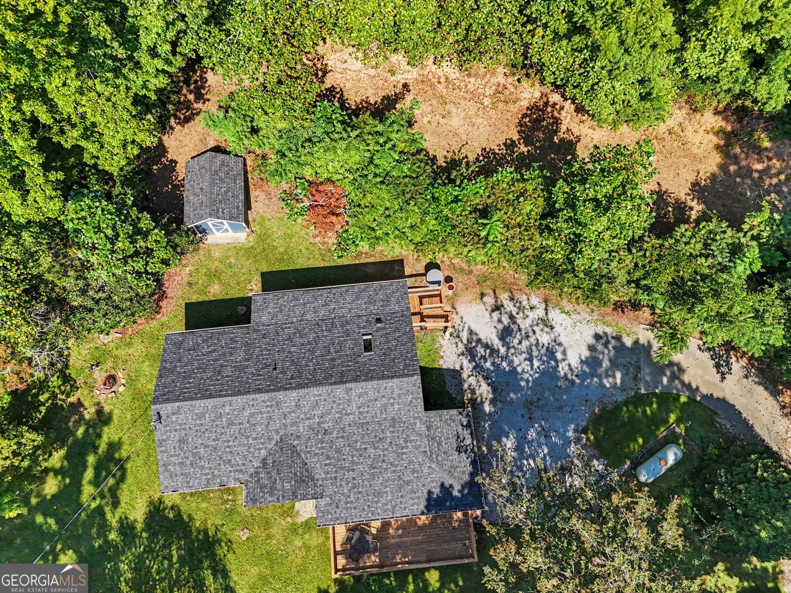 5093 Wolffork Road Rabun Gap - Photo 55