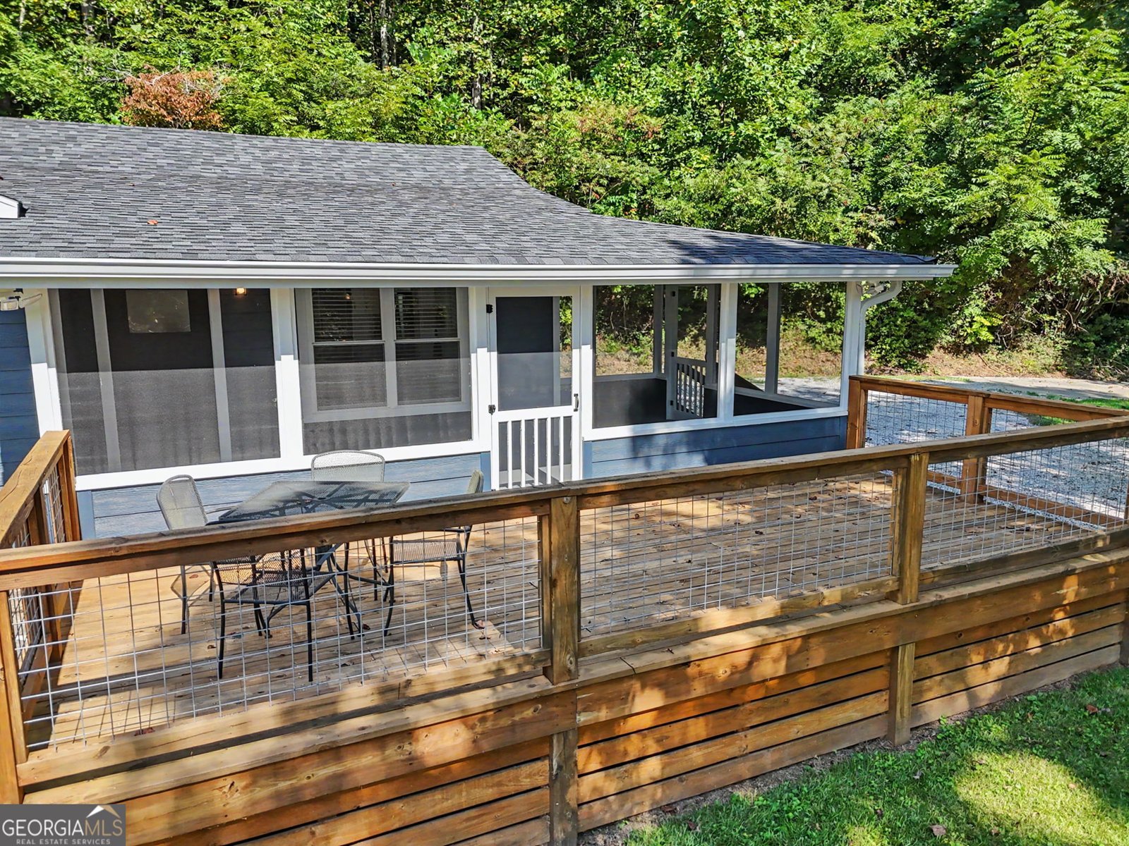5093 Wolffork Road Rabun Gap - Photo 56