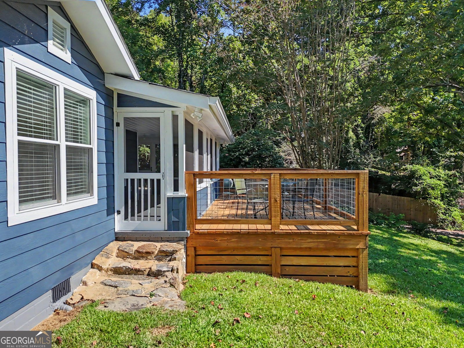 5093 Wolffork Road Rabun Gap - Photo 58