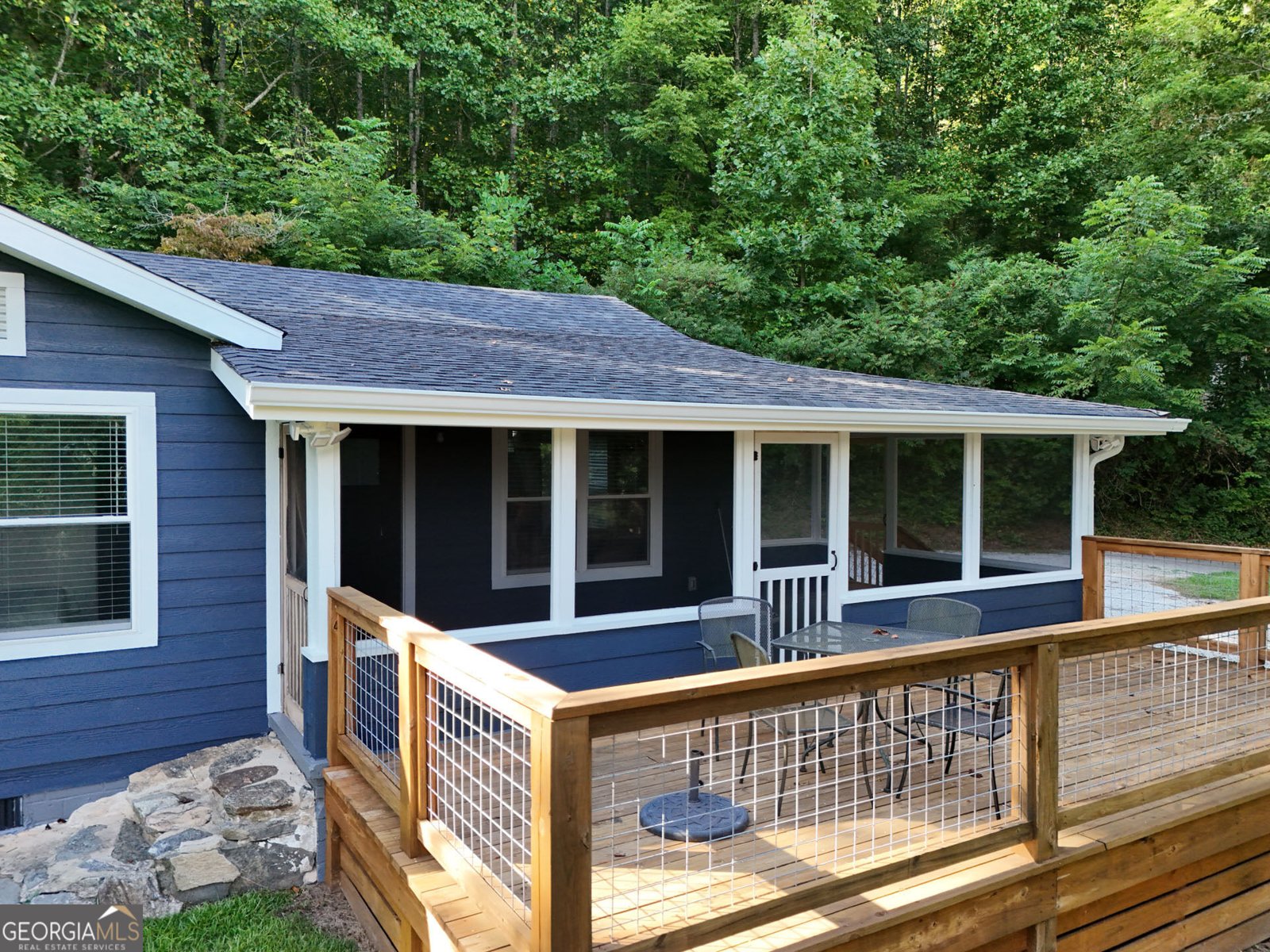 5093 Wolffork Road Rabun Gap - Photo 59