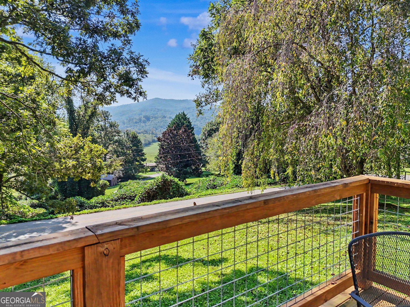 5093 Wolffork Road Rabun Gap - Photo 8