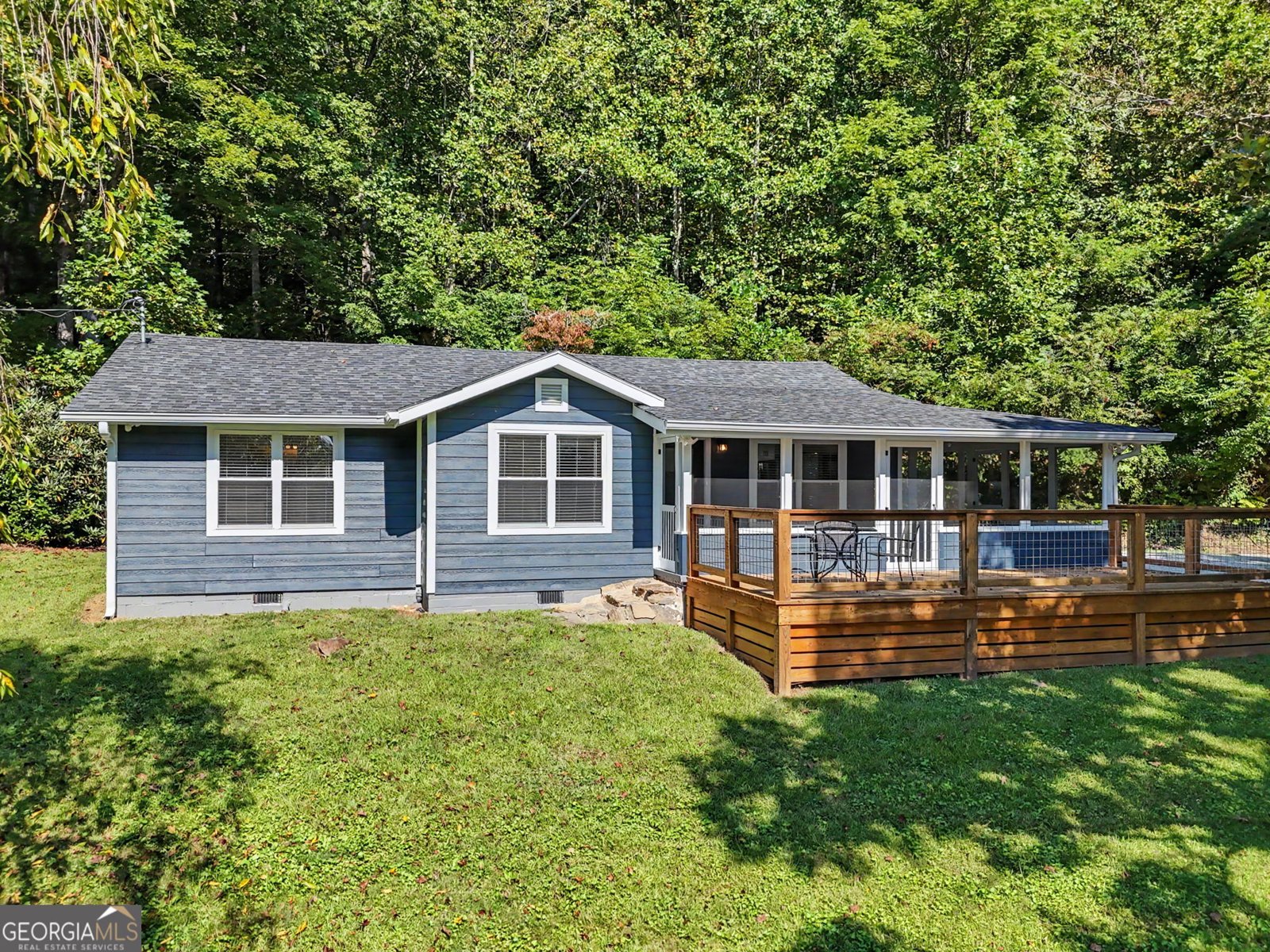 5093 Wolffork Road Rabun Gap - Photo 9