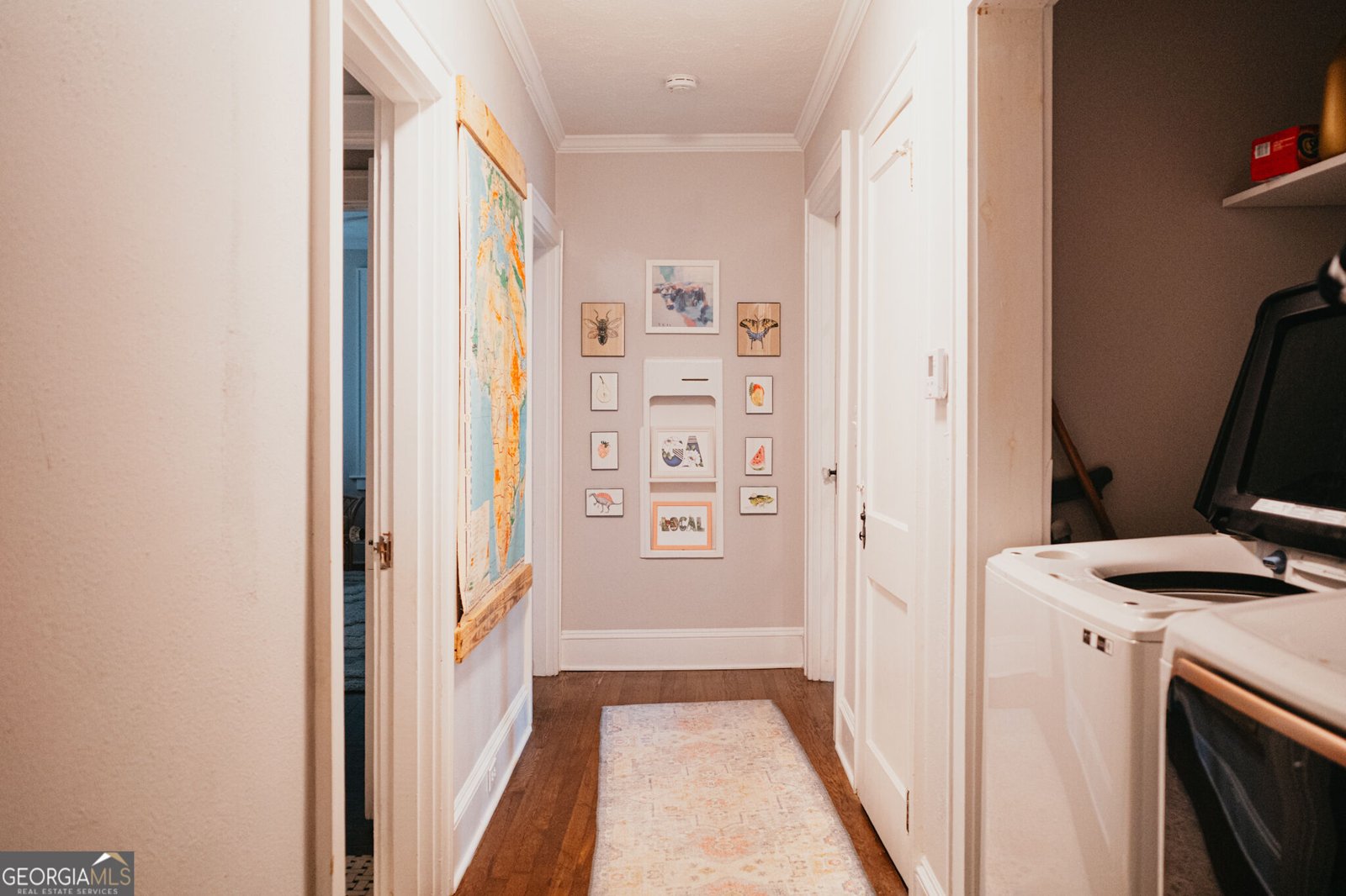 195 Hightower Trail Social Circle - Photo 17