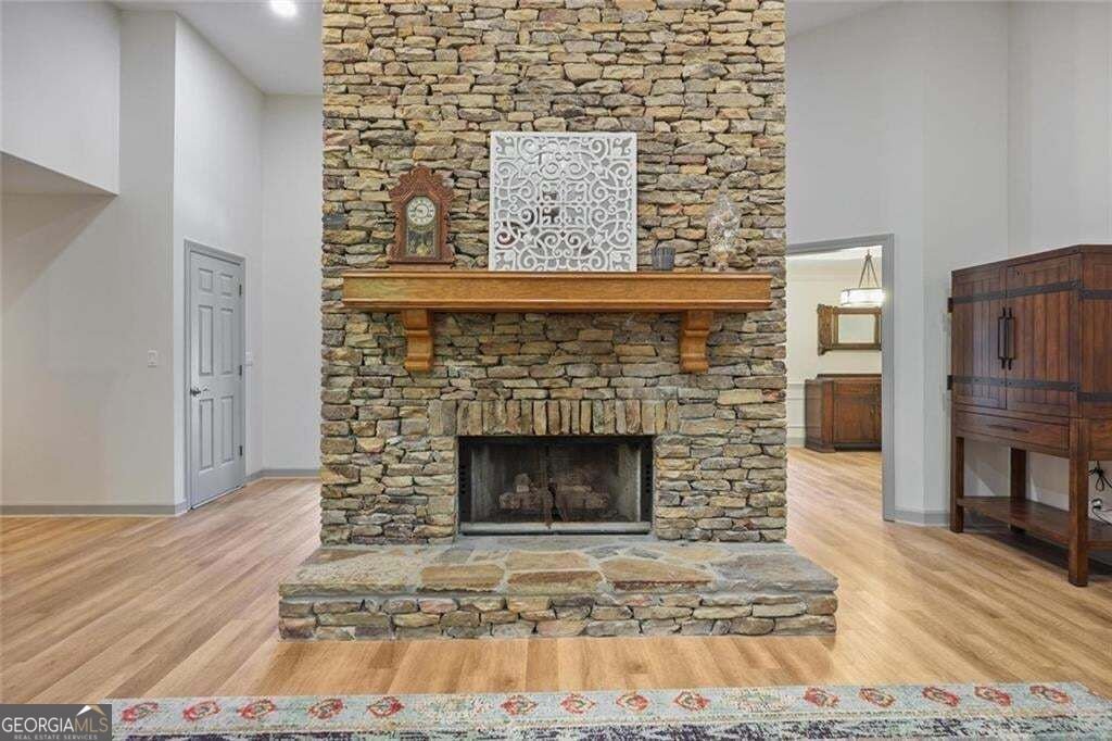 2117 Line Tree Lane Powder Springs - Photo 10