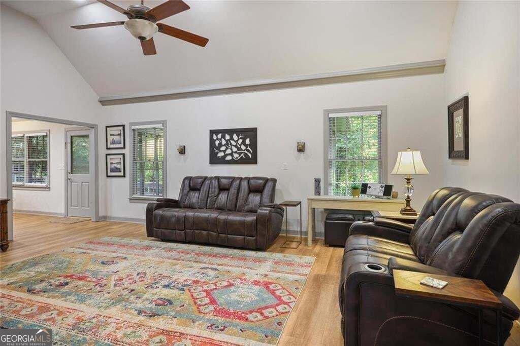 2117 Line Tree Lane Powder Springs - Photo 11