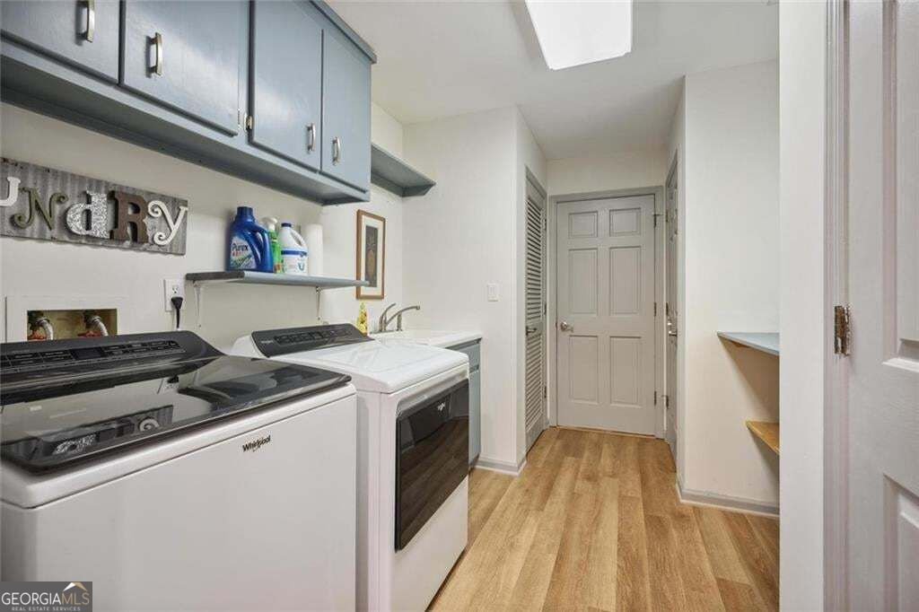 2117 Line Tree Lane Powder Springs - Photo 16