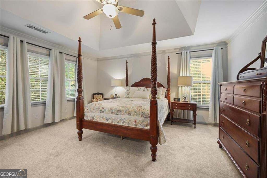 2117 Line Tree Lane Powder Springs - Photo 19