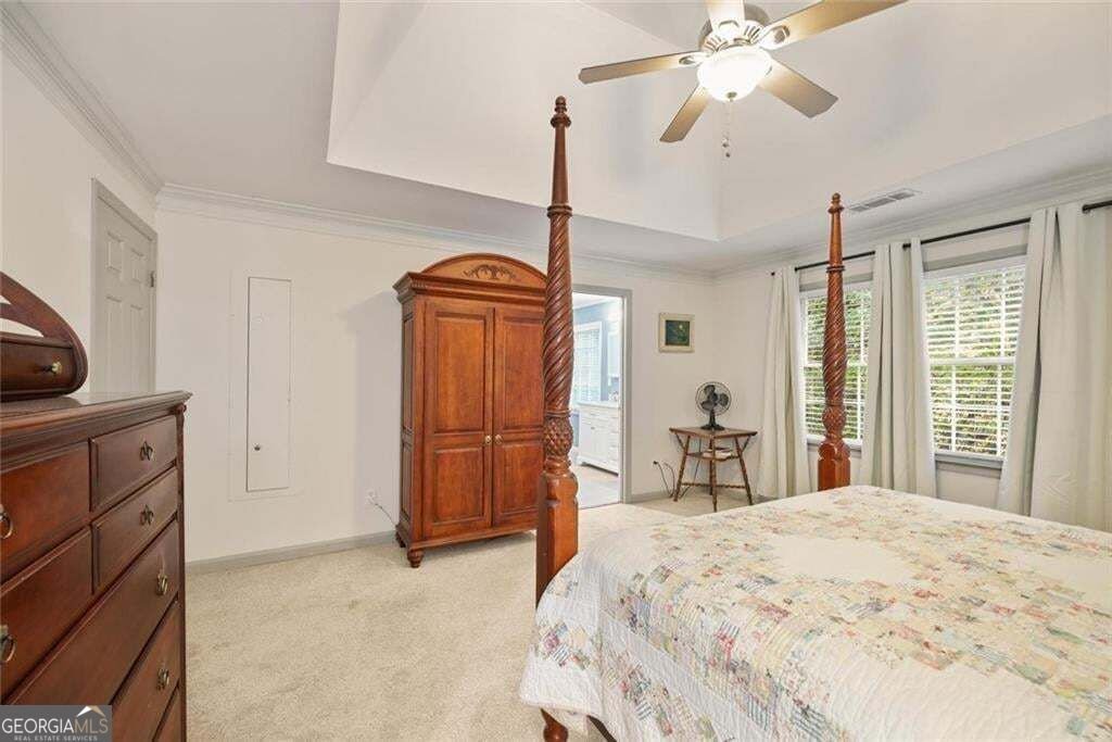 2117 Line Tree Lane Powder Springs - Photo 20