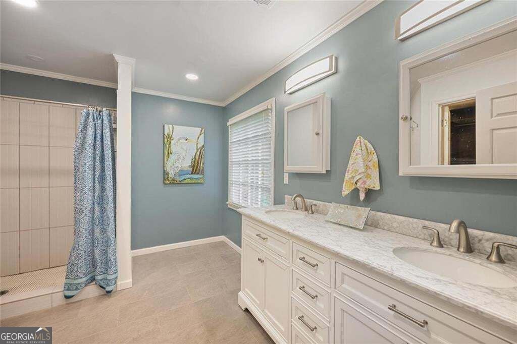 2117 Line Tree Lane Powder Springs - Photo 21