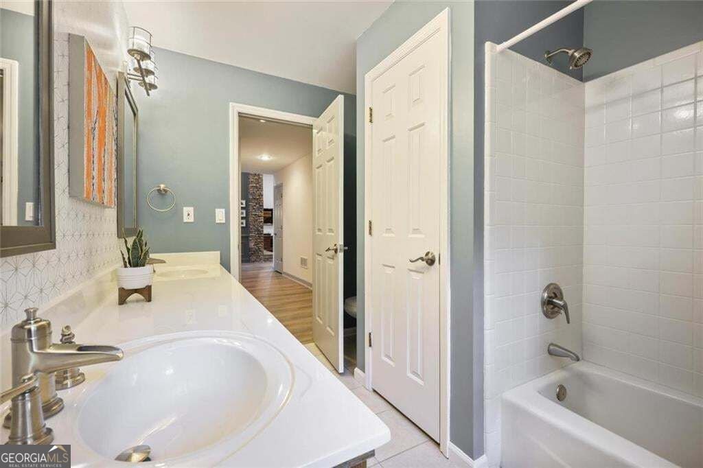 2117 Line Tree Lane Powder Springs - Photo 27