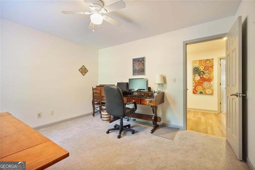 2117 Line Tree Lane Powder Springs - Photo 29
