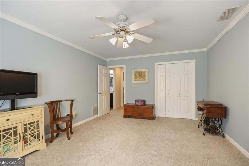 2117 Line Tree Lane Powder Springs - Photo 33