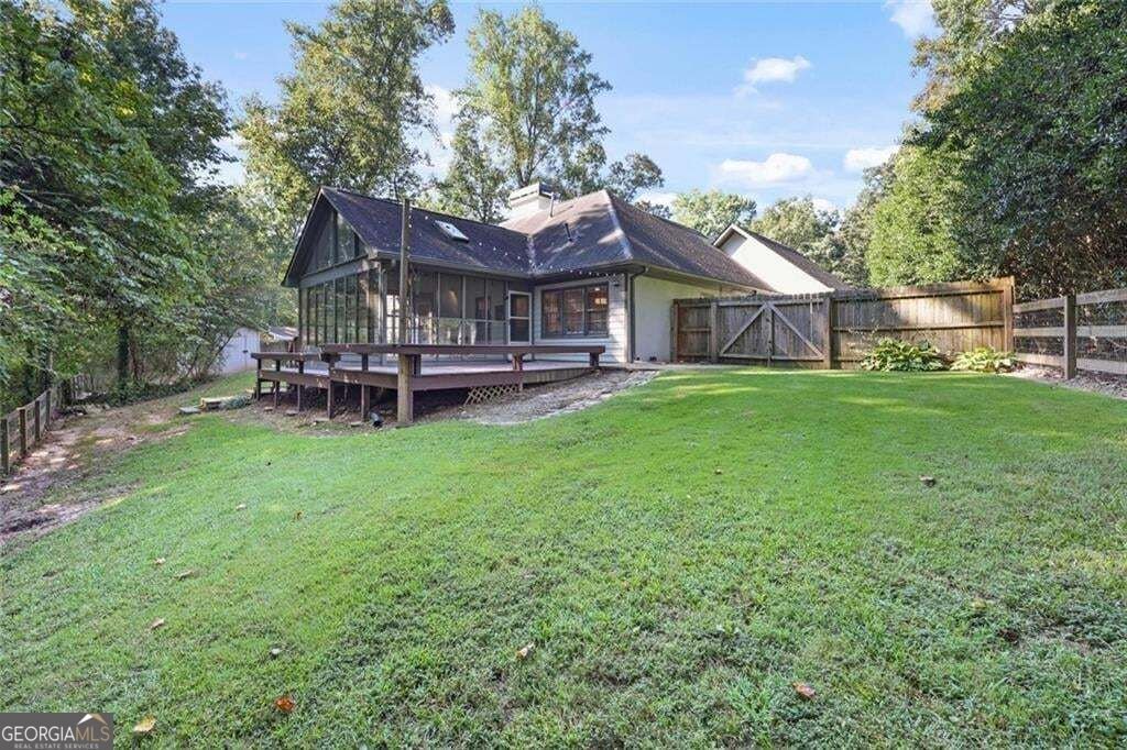 2117 Line Tree Lane Powder Springs - Photo 40