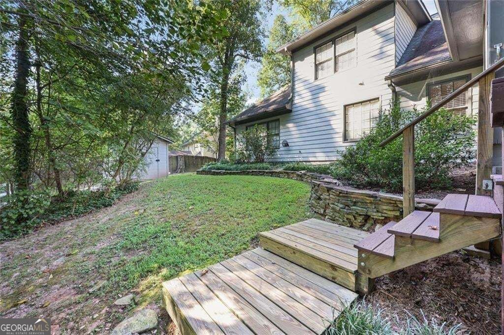 2117 Line Tree Lane Powder Springs - Photo 41