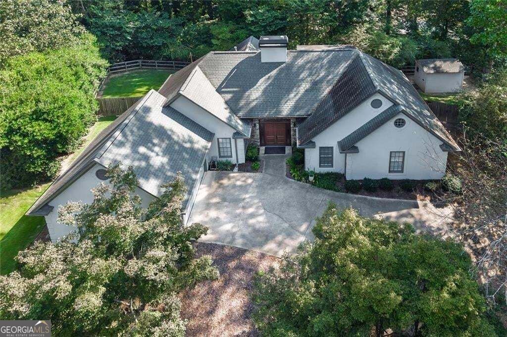 2117 Line Tree Lane Powder Springs - Photo 42