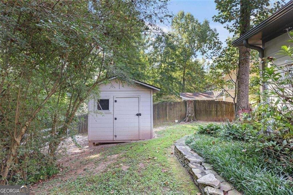 2117 Line Tree Lane Powder Springs - Photo 45