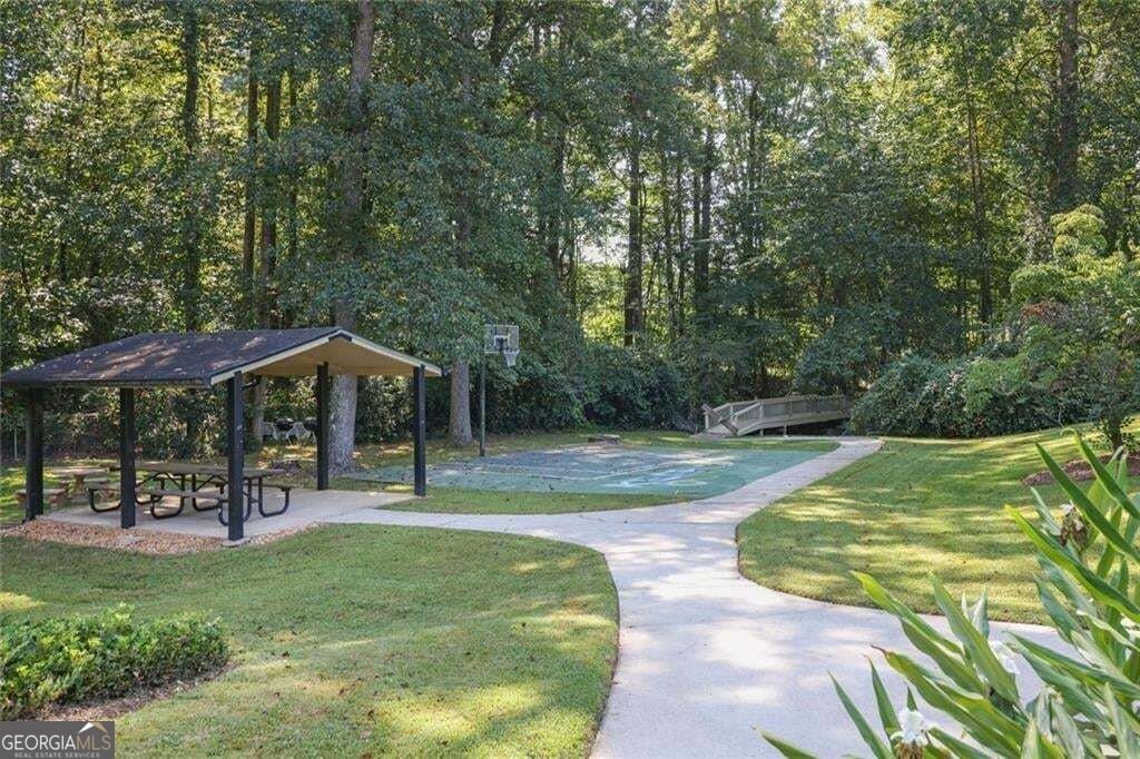 2117 Line Tree Lane Powder Springs - Photo 48
