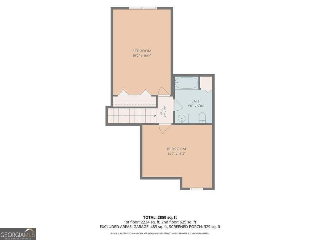 2117 Line Tree Lane Powder Springs - Photo 51