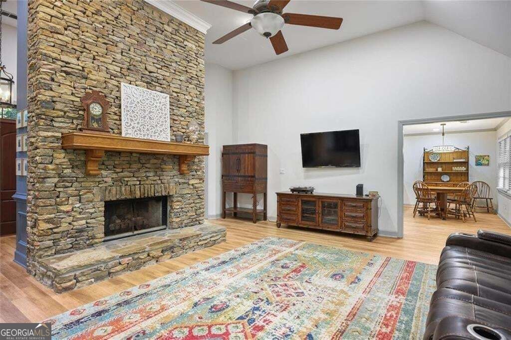 2117 Line Tree Lane Powder Springs - Photo 9