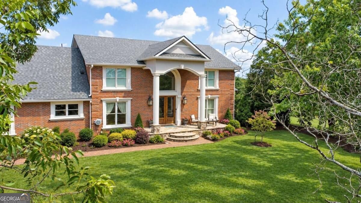 3000 Dawsonville Highway Gainesville - main photo