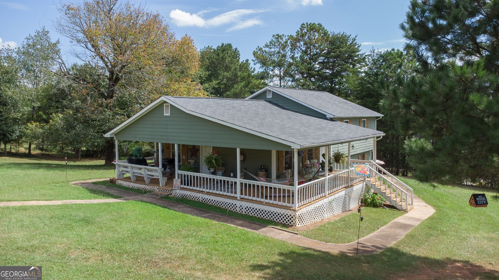 3000 Dawsonville Highway Gainesville - Photo 36