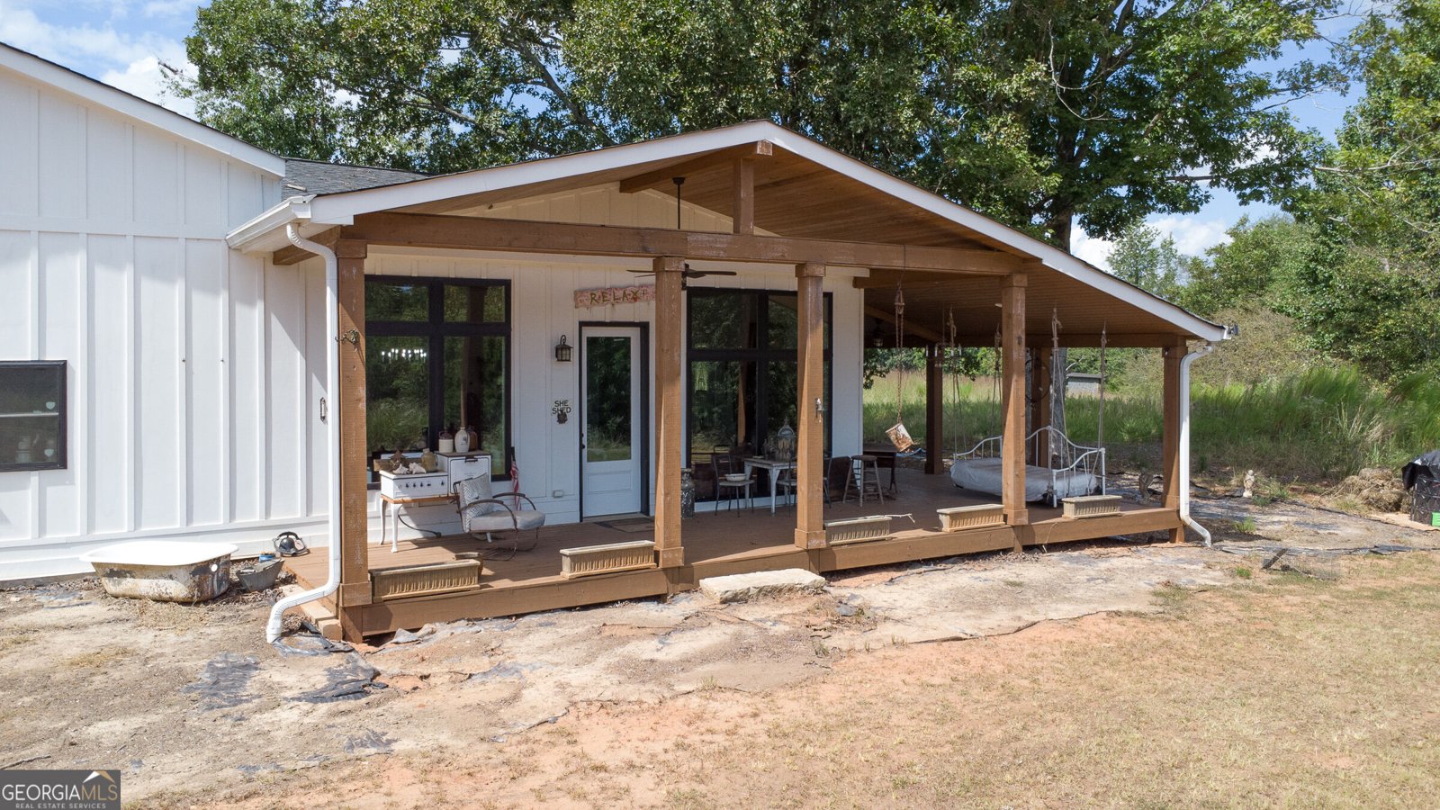3000 Dawsonville Highway Gainesville - Photo 37