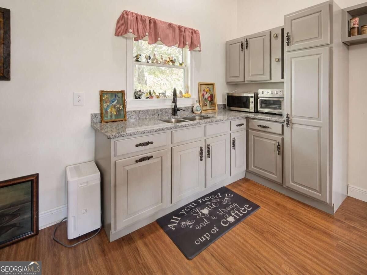 3000 Dawsonville Highway Gainesville - Photo 41