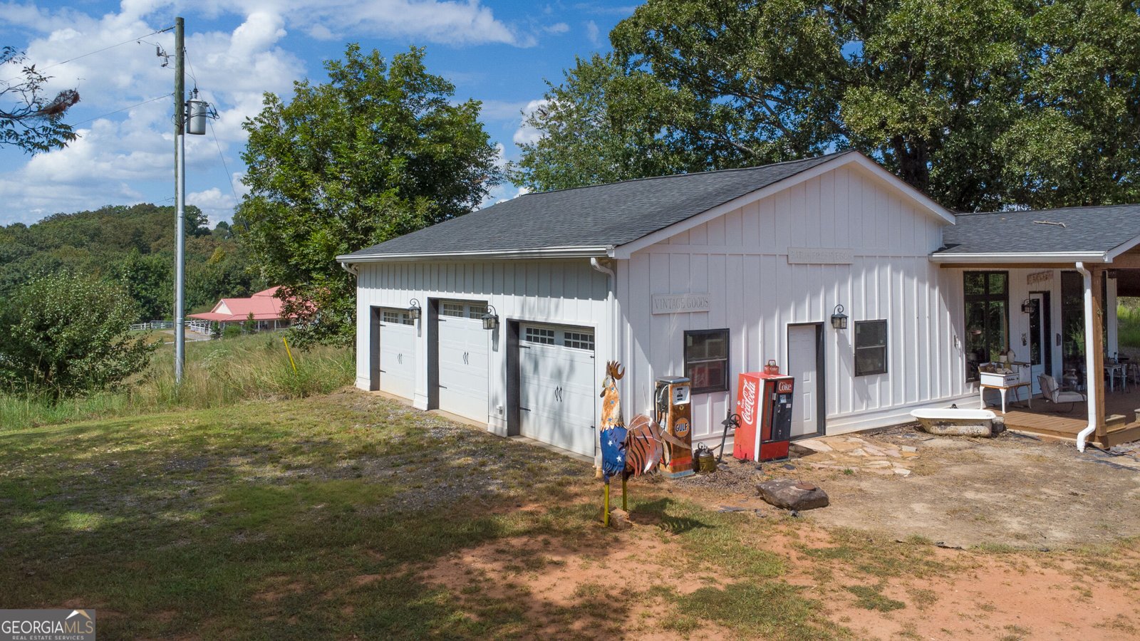 3000 Dawsonville Highway Gainesville - Photo 43