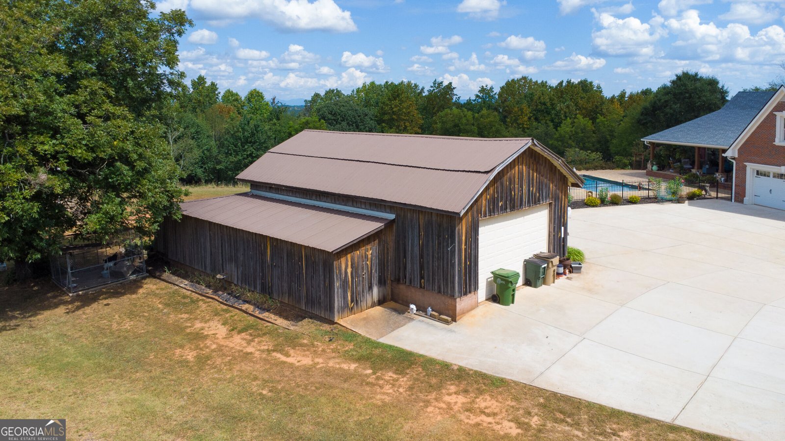 3000 Dawsonville Highway Gainesville - Photo 44