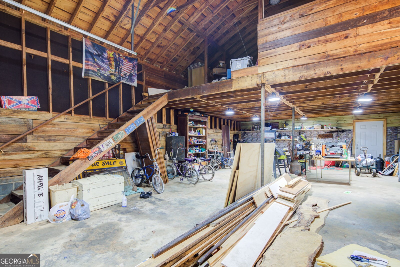 3000 Dawsonville Highway Gainesville - Photo 45