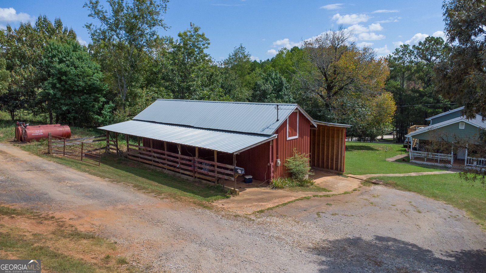3000 Dawsonville Highway Gainesville - Photo 46