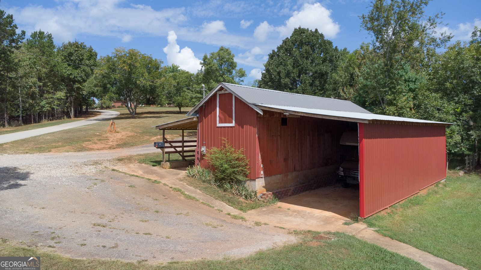 3000 Dawsonville Highway Gainesville - Photo 47