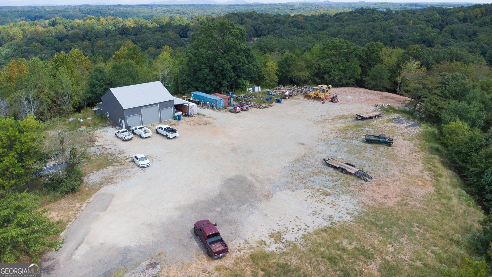 3000 Dawsonville Highway Gainesville - Photo 49