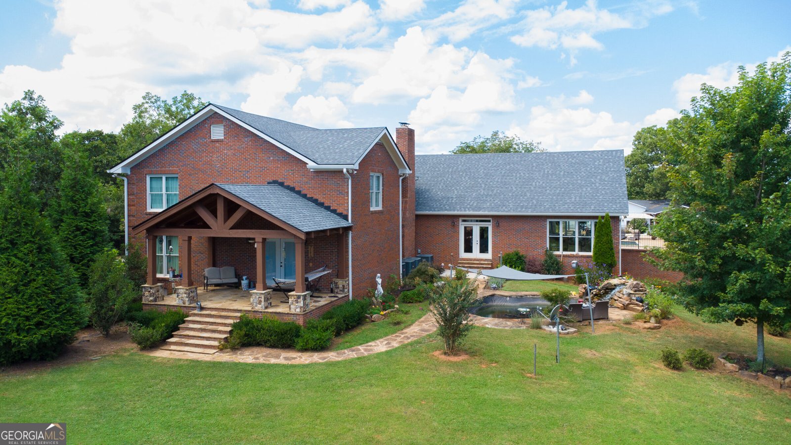 3000 Dawsonville Highway Gainesville - Photo 55