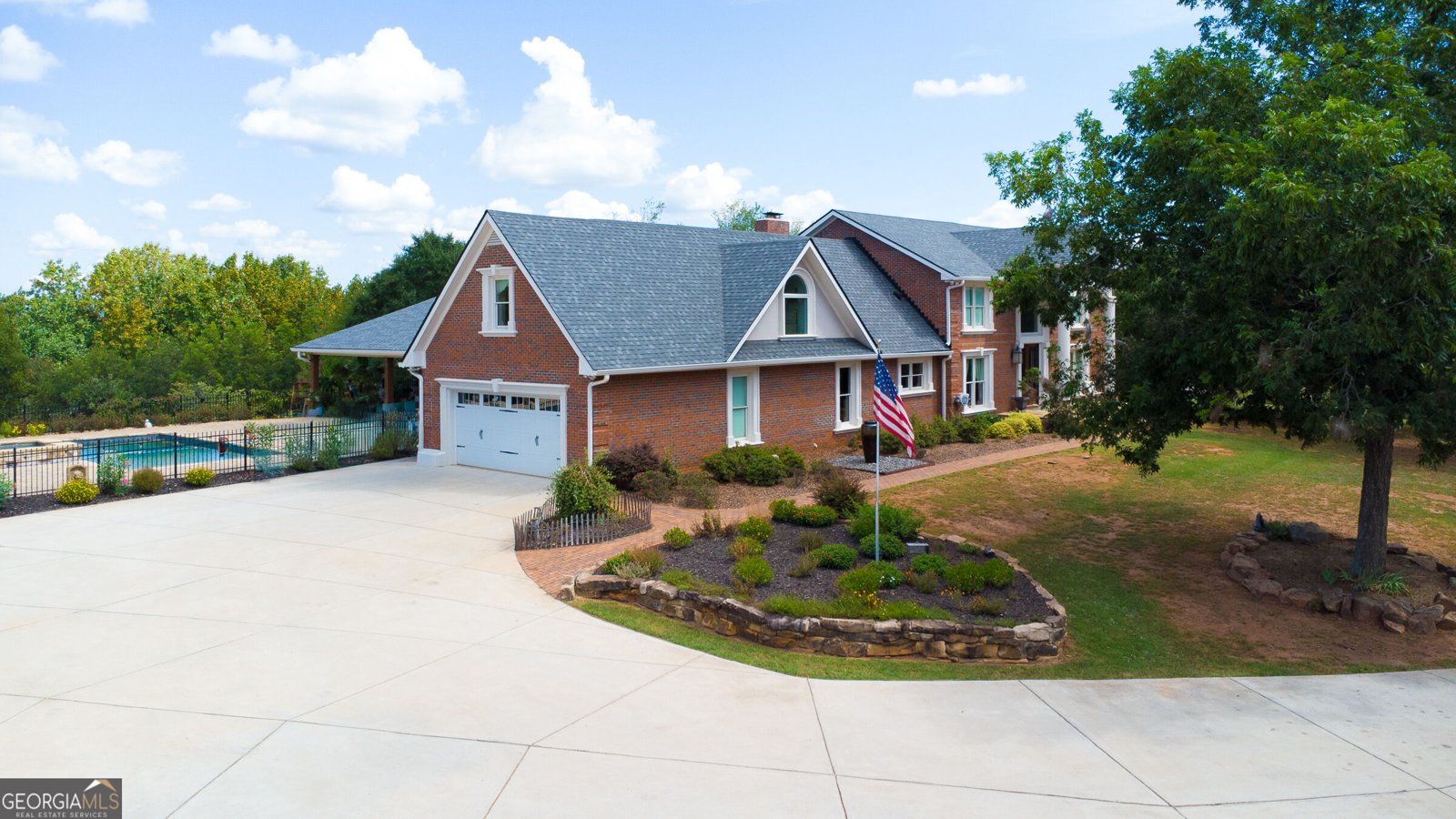 3000 Dawsonville Highway Gainesville - Photo 56