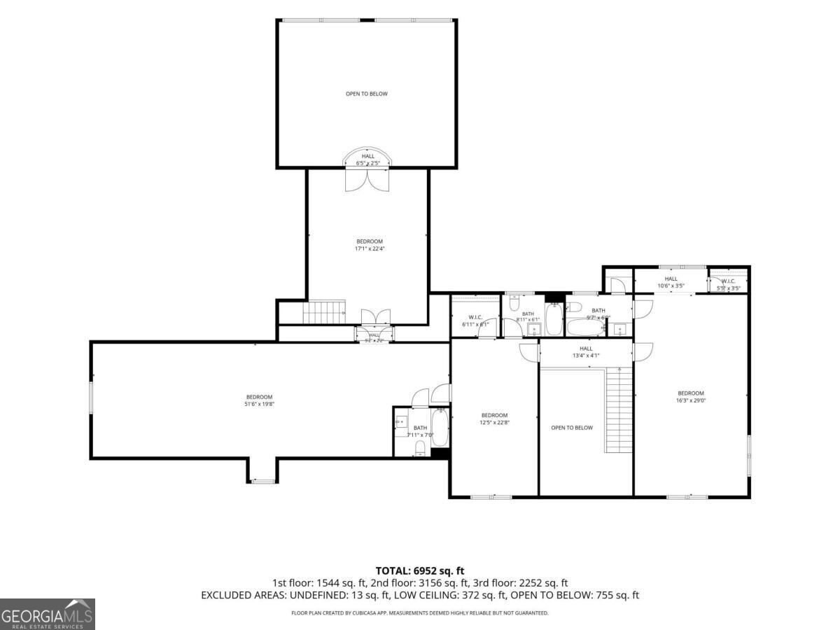 3000 Dawsonville Highway Gainesville - Photo 59