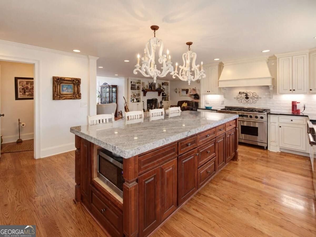 3000 Dawsonville Highway Gainesville - Photo 9