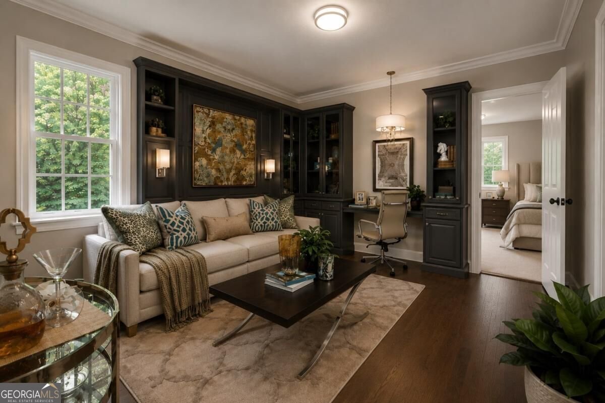 396 Forrest Ridge Drive Atlanta - Photo 12