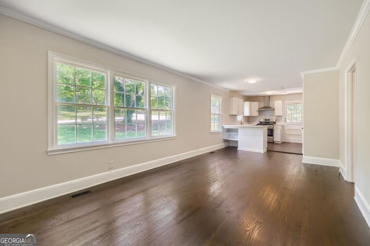 396 Forrest Ridge Drive Atlanta - Photo 17