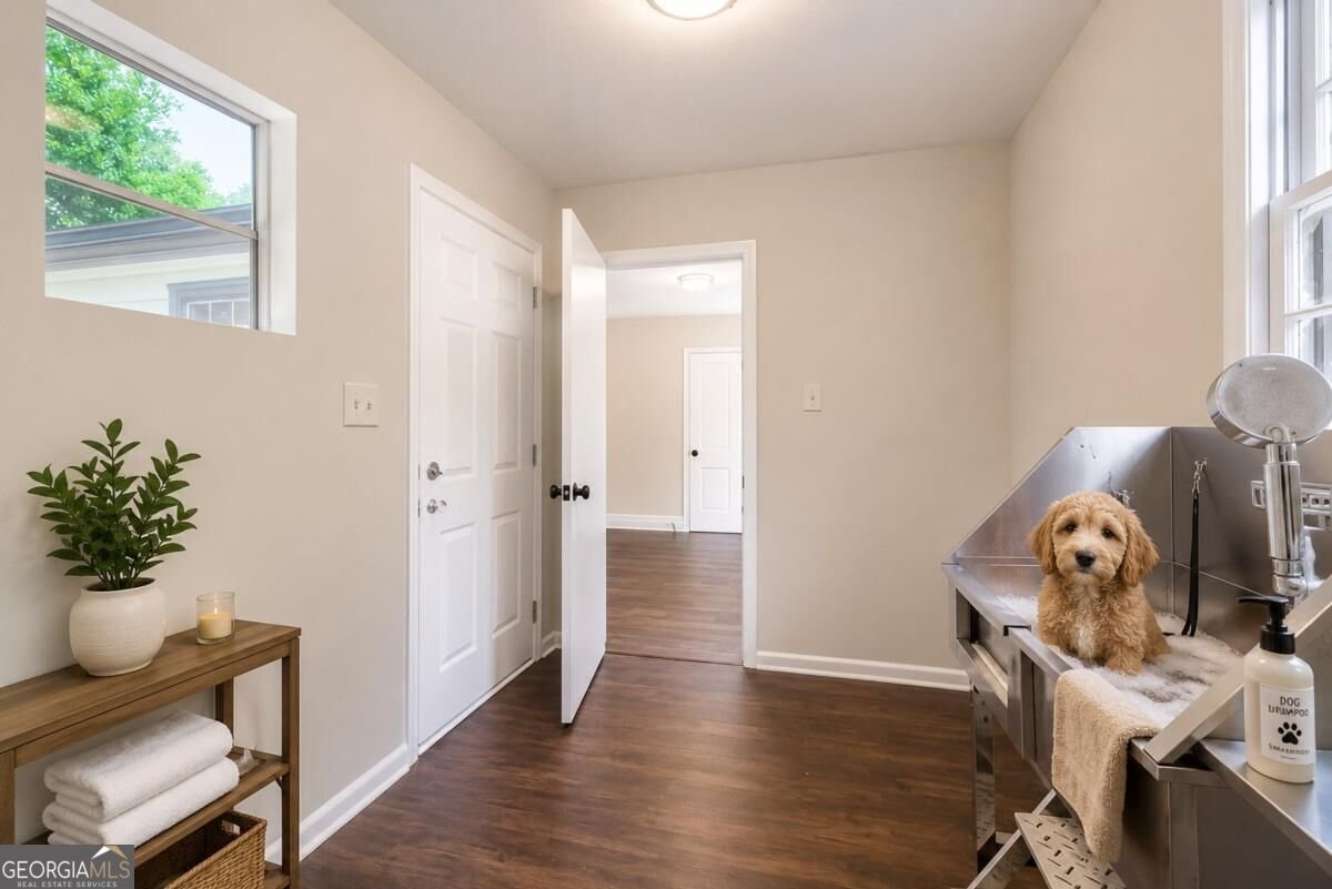 396 Forrest Ridge Drive Atlanta - Photo 19