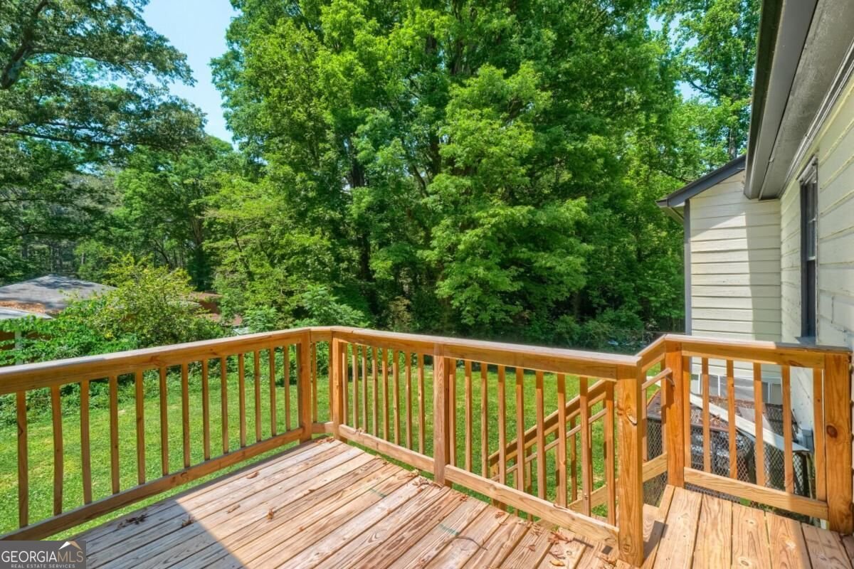 396 Forrest Ridge Drive Atlanta - Photo 20