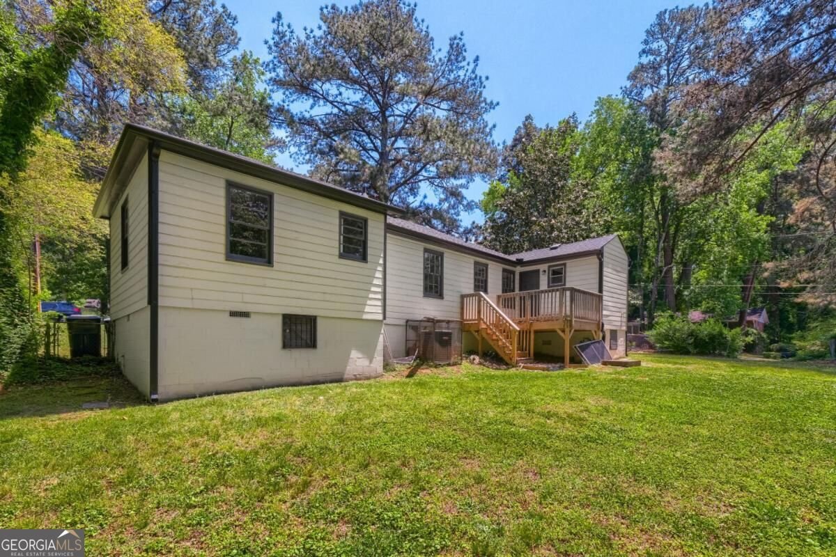396 Forrest Ridge Drive Atlanta - Photo 21