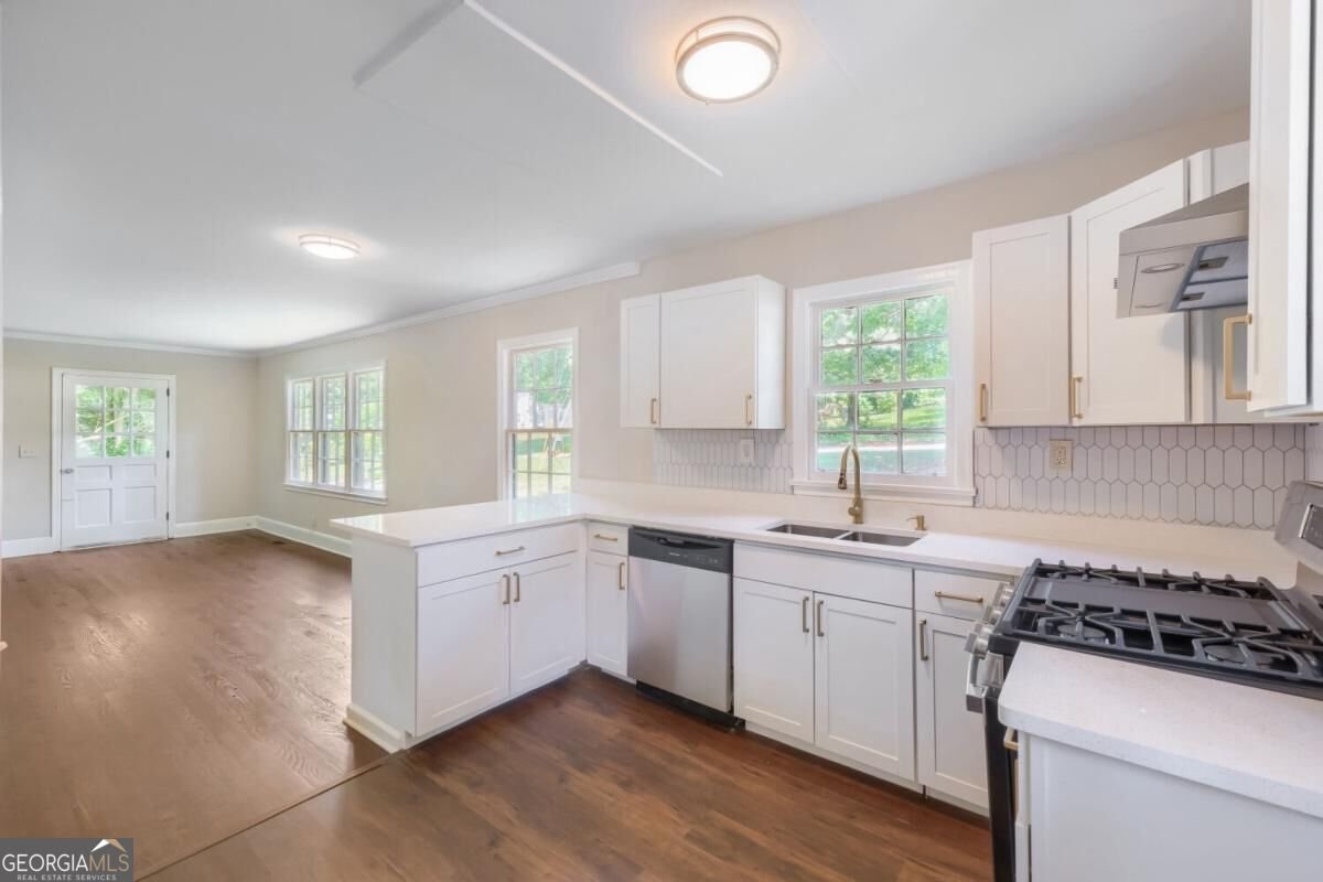 396 Forrest Ridge Drive Atlanta - Photo 7