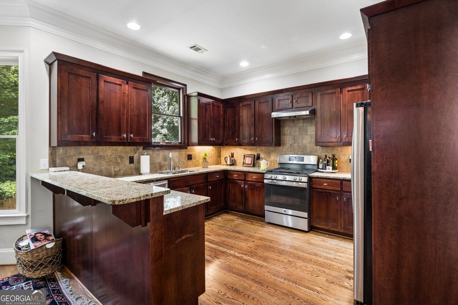 2337 Preston Park Court Decatur - Photo 11