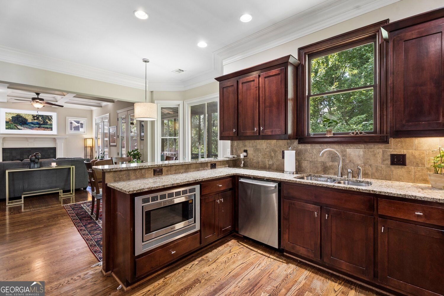 2337 Preston Park Court Decatur - Photo 13