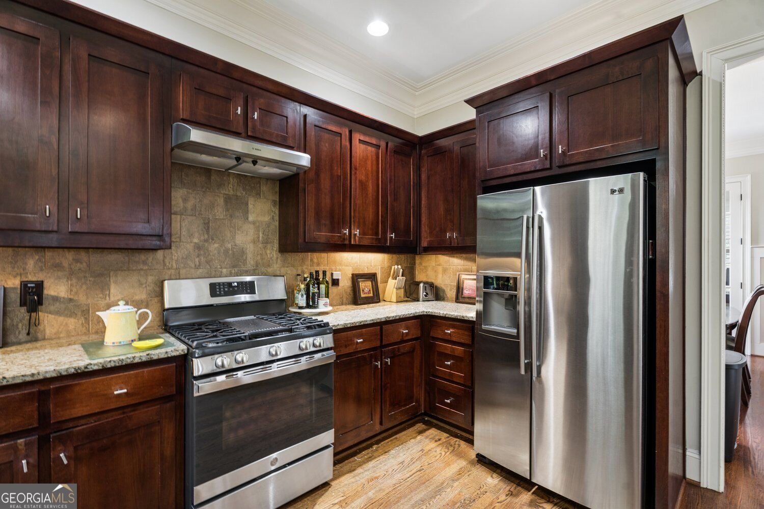2337 Preston Park Court Decatur - Photo 14