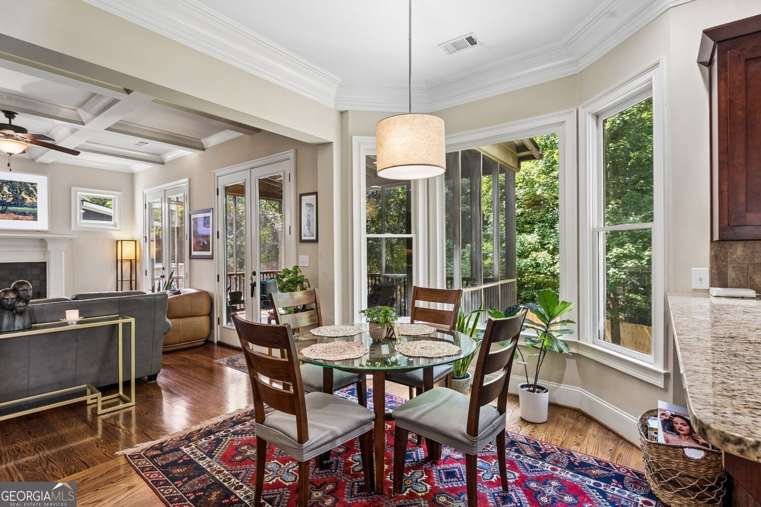 2337 Preston Park Court Decatur - Photo 15